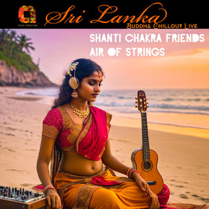 Sri Lanka (Buddha Chillout Live)