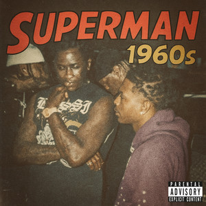 Superman 1960s (Explicit)