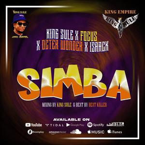 simba (feat. Focus , OCTER WONDER & ISAACK)