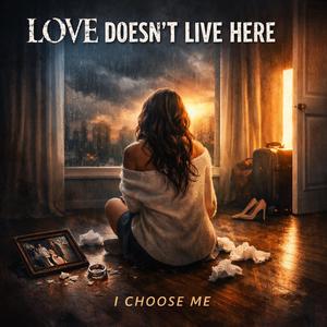 Love Doesn't Live Here (Live)