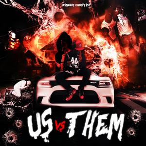 Turn Me Up (feat. Lilboodidit) (Explicit)
