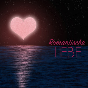 Romantische Liebe - 50 Liebeslieder für Zwei, Jazz Musik zum Spaziergehen und Restaurant Musik für Abendessen bei Kerzenlicht