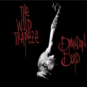 The Wild Trapeze