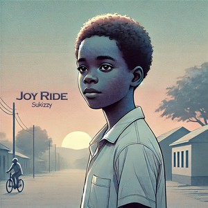 Joy Ride (Instrumental Version)