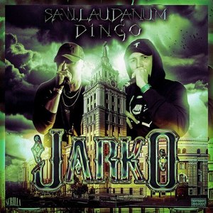 JARKO (remix|Explicit)