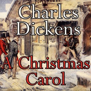 A Christmas Carol: Pt. 1