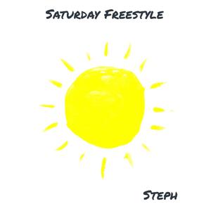 Saturday Freestyle (Explicit)