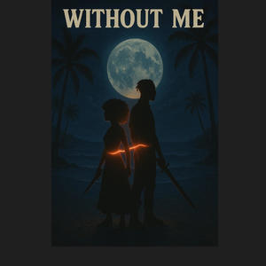 Without Me (feat. Makayla Rae & Wyatt Pullen) (Explicit)