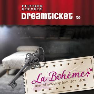 La Bohème - Vecchia zimarra 2