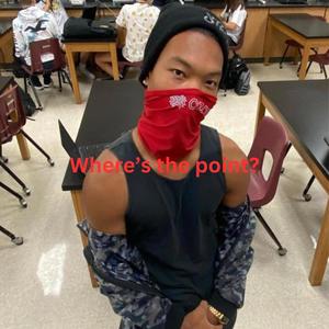 Where's the point (Preston diss)