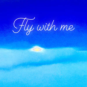 Fly with me 777