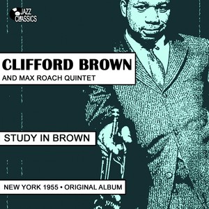 Study In Brown (New York 1955 Original Album)