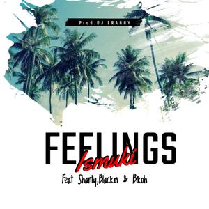 Feelings (feat. Shanty, BlackM & Bikoh)