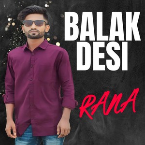 Balak Desi