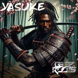 Yasuke