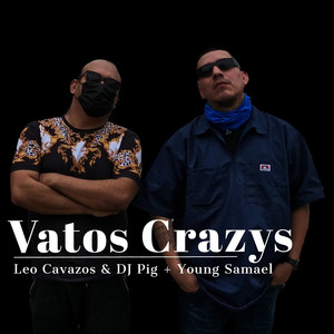 Vatos Crazys Screw (Screw|Explicit)