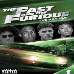 Fast and Furious (Explicit)