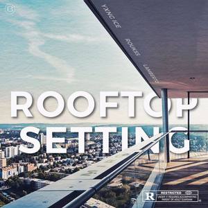 Rooftop Setting