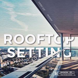 Rooftop Setting - Instrumental