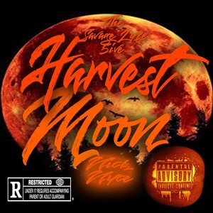 Harvest Moon (Explicit)