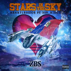 Stars In The Sky (Explicit)