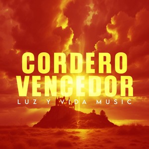 Cordero Vencedor