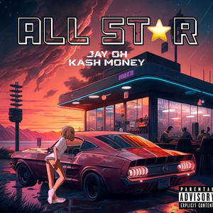 ALLSTAR (Explicit)