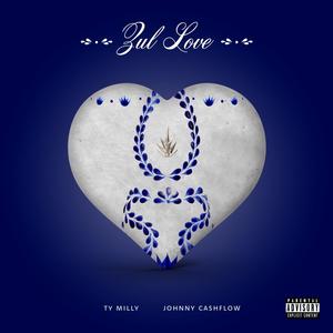 Zul Love (feat. Johnny Cashflow Radio Edit)