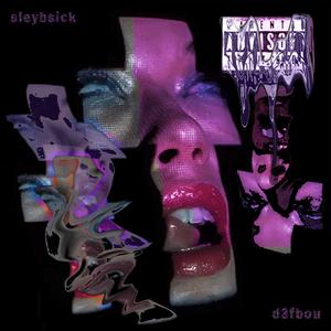 White ADHD (feat. D3fBou) (Explicit)