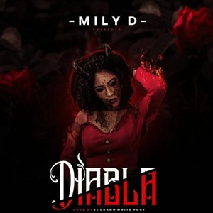 Diabla(feat. Chamo White Pony)