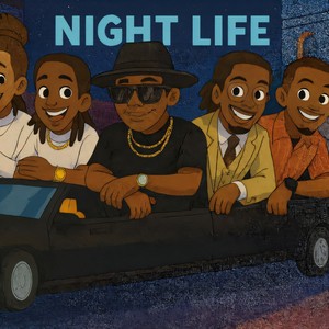 Night Life (Explicit)