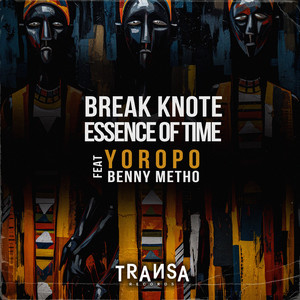 Benny Metho - Yoropo (Short Edit)
