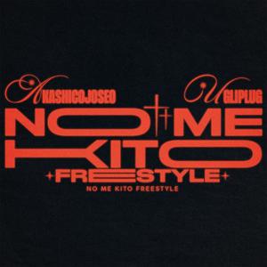 NO ME KITO (FREESTYLE) (feat. Akashicojoseo) (Explicit)