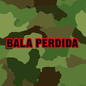 Bala Perdida