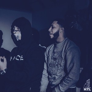 Yizzy - Like This (Explicit)