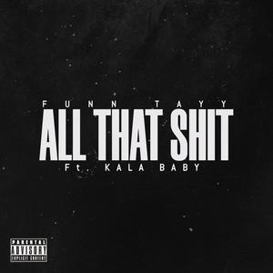 All That **** (feat. Kalababy) [Radio Edit]