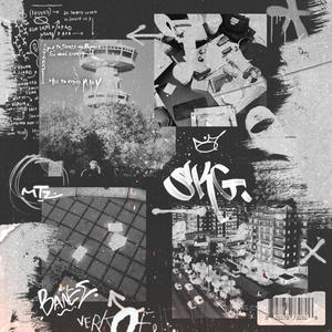 SKG (feat. YokaiOne) [Explicit]