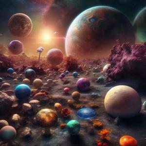 1000Universes (Explicit)