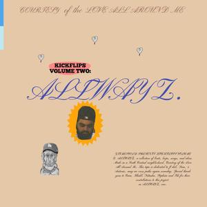 dancery.(feat. Cam, the Chef) (Explicit)