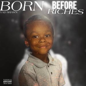 Before I Go (feat. 0fficialTrey) (Explicit)