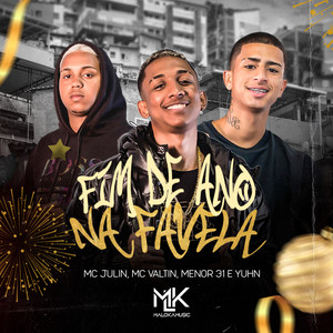 Fim de Ano na Favela (Explicit)