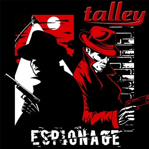 Espionage (Explicit)