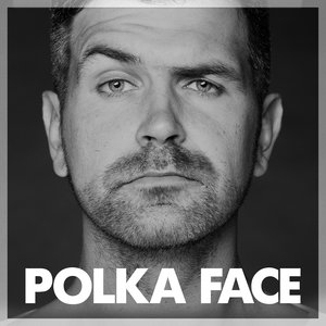 Polka Face