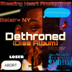 Uncle Zay (feat. Cuck Of The Century & JuicyJr) (Viewer Discretion Advised) (Explicit)