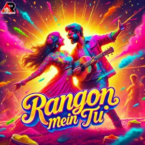 Rangon Mein Tu