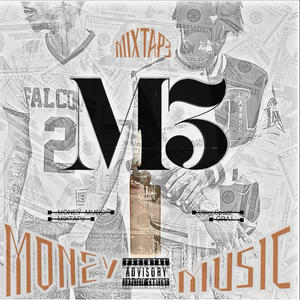 Money Music (feat. Graiii) (Explicit)