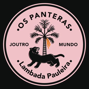 Lambada Pauleira (Joutro Mundo Remix)