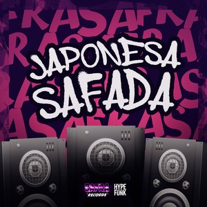 JAPONESA SAFADA (Explicit)