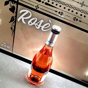 Rosè (Explicit)