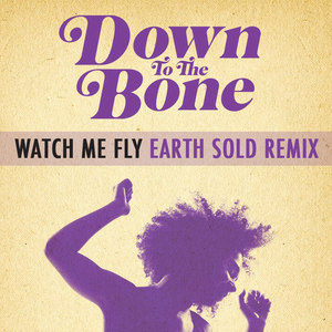 Watch Me Fly (Radio Edit)
